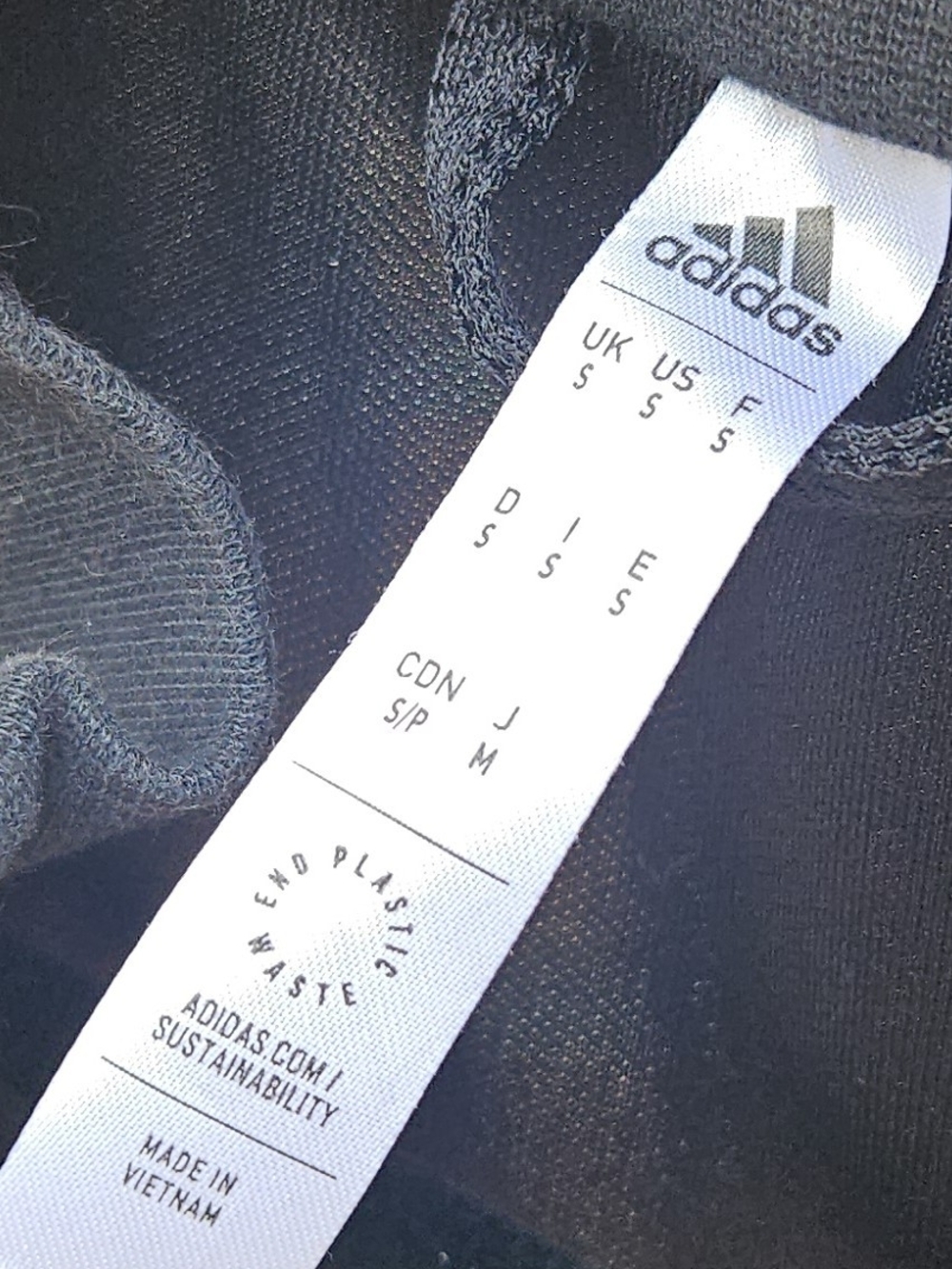 Adidas Jacket - Picture 4 of 8